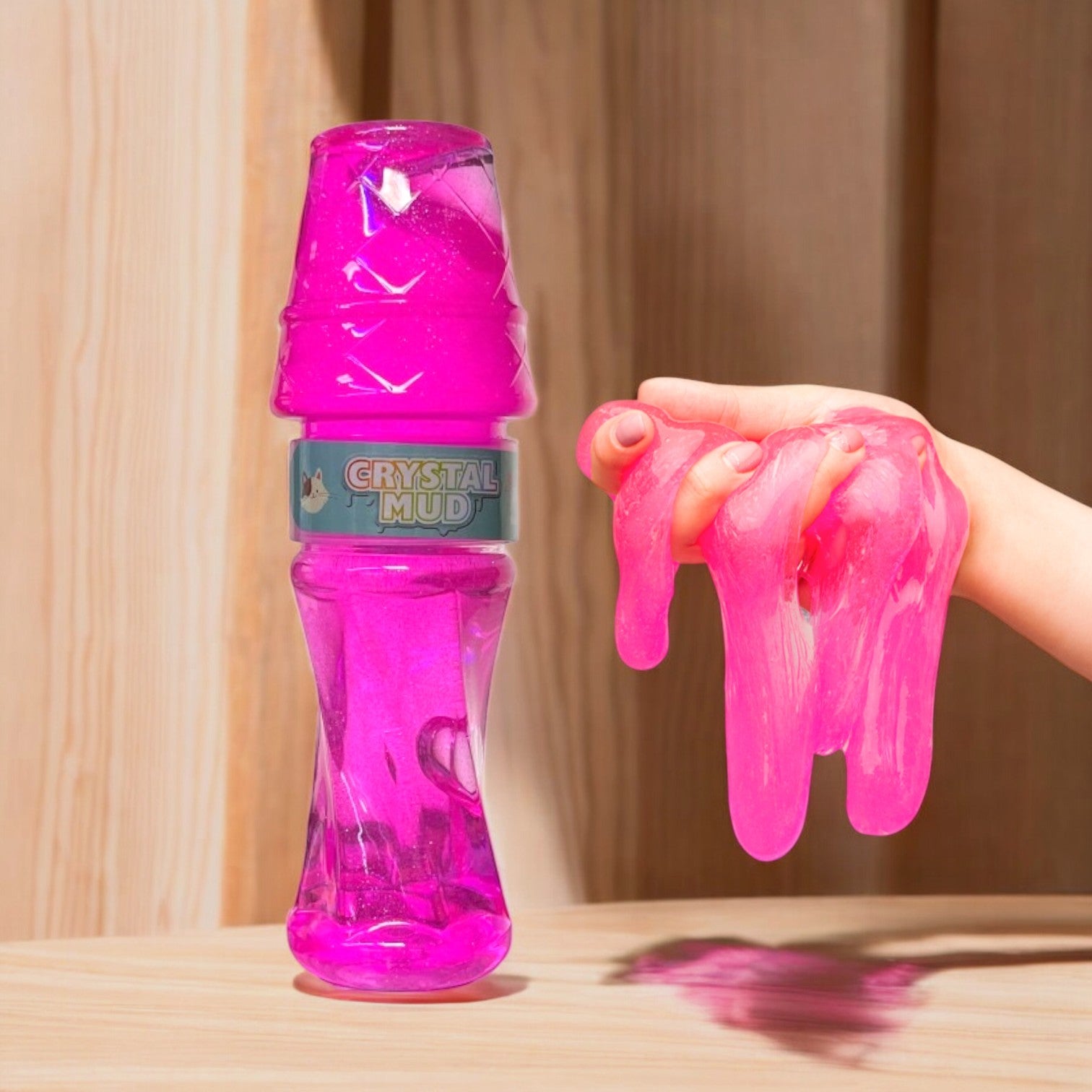 TARRO SLIME CARANBOLA TARRO SLIME CARANBOLA